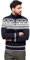 Brandit Norwegian Troyer, Farbe: Navy, Größe: 3XL