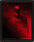 Pyramid International The Batman Leinwanddruck Linsenraster-Poster (Räche-Design), holografisches 3D-Poster, 25,4 x 20,3 cm – offizieller Merchandise-Artikel