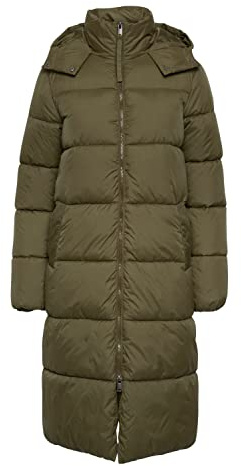 OXMO OXBoda Damen Steppmantel Wintermantel Winterjacke