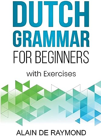 Dutch Grammar for Beginners