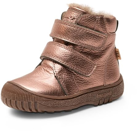 Bisgaard Evon Tex, Stivale alla Moda Bambine e Ragazze