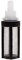 Aquarium-Ansaugfilter, Edelstahl, Mikro-Mesh-Abdeckung, Fisch für Aquarium, Wasserfilter-Zubehör, passend für 7 mm / 8 mm ID-Schlauch, Aquariumheizung, Lichtthermometer, Kies, Sanddekorationen