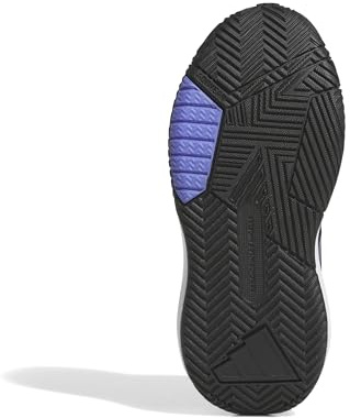 Adidas Unisex Kinder OWNTHEGAME 3.0 Shoes, core Black/semi Cobalt Blue/FTWR White, 32 EU