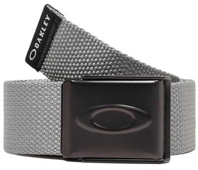Oakley Herren Ellipse Web Belt Gürtel (1er Pack)