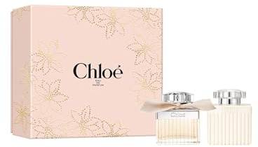 Chloe Signature Eau de Parfum 50 ml Geschenkset 2025 (enthält 50 ml Eau de Parfum und 100 ml Körperlotion)