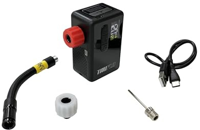 Truflo PUMP Truflo Electron Compact Electric