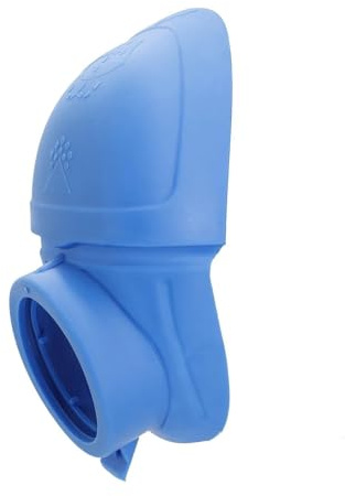 SEDYQMANW Compatible avec VW pour Golf 1999-2015 Réservoir de Liquide de Lave-Glace d'essuie-Glace Réservoir de Liquide de Lave-Glace Couvercle de Bouteille 6V0955485 Bouchon Lave Glace
