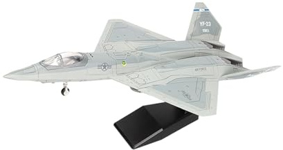 FewNvWa DIY Kampfjet Modellbausatz, Maßstab 1:72, Miniatur Simulationsflugzeugmodell, Dekorationsobjekt Zur Ausstellung auf Einem