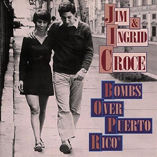 Bombs Over Puerto Rico