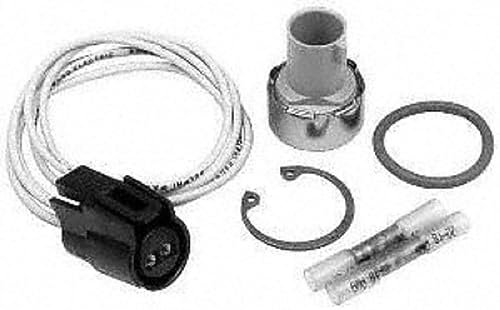Four Seasons 35967 Compressor Mounted Cooling Fan Pressure Switch