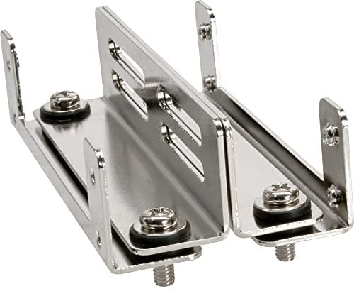 InLine 00243 Festplatten-Entkoppler, 13,34cm (5,25) zu 8,89cm (3,5)