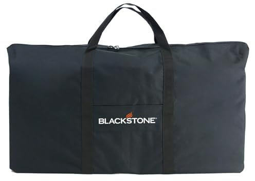 Blackstone 1182 Grill-/Grill-Tragetasche, für 71,1 cm große Grillplatte oder Grillplatte.