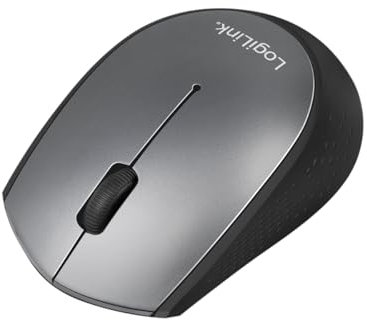 LogiLink E20251, MOUSE WIRELESS RICEVITORE USB TIPO C
