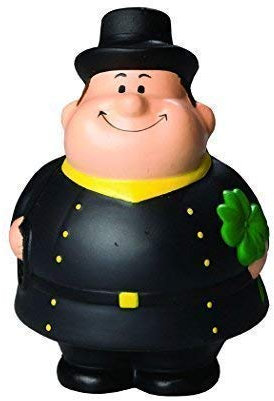 Mein Zwergenland Knautschfigur Squeezies® Herr Bert Schornsteinfeger Bert®