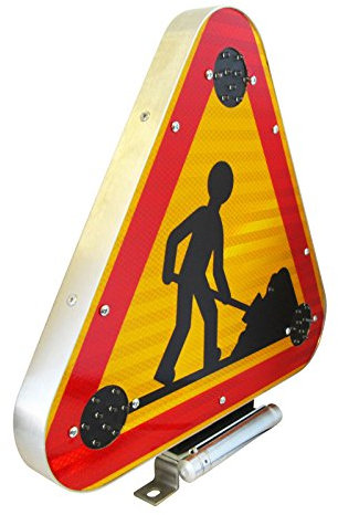 SARR 76tsl502 Triflash-LEDs 500 Klasse B