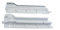 LG 4975JQ1003A AEC72910802 Refrigerator Freezer Vegetable Tray Slides (Pack of 2)