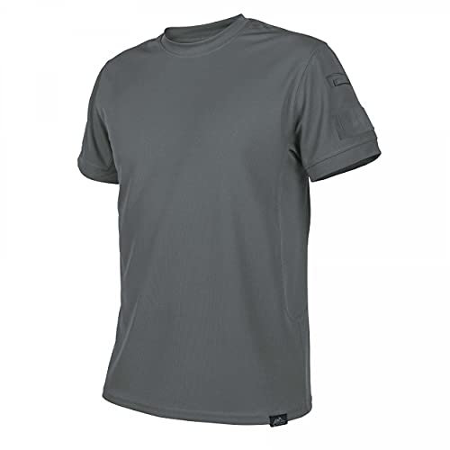 Helikon-Tex Tactical T-Shirt - TopCool Lite - Shadow Grey
