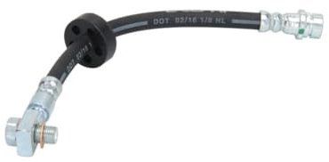 Bremsschlauch DELPHI LH7036 | Kompatibel mit: FORD TRANSIT V363 Pritsche/Fahrgestell