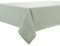 BALCONY & FALCON Rectangle Tablecloth, Wrinkle Resistant and Water Proof Table cloth, Decorative Linen Fabric Tablecloths for Dining, Parties, Kitchen, Wedding and Outdoor Use (Sage Green, 140x240cm)