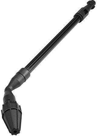 MASUNN 140 Bar Bend Pressure Washer Lance Nozzle Sprayer for Karcher K2 K3 K4 K5 K6 K7
