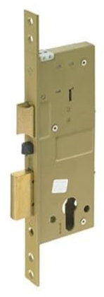 Serratura elettrica porte in legno Serie 581 Yale (E50)
