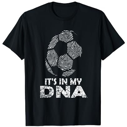 Fussball Fussballer Fussballverein Fussballtrainer Geschenk T-Shirt