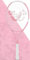 Racchetta da tennis professionale Tipo tecnico Lega di carbonio in lega di alluminio Raqueta Paddle Uomo Donna Racchetta -Z4 Rosa