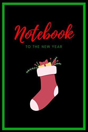 Notebook to the new year: Notebook to the new year