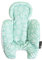 4moms® Einsatz für Neugeborene, Mint/Mesh