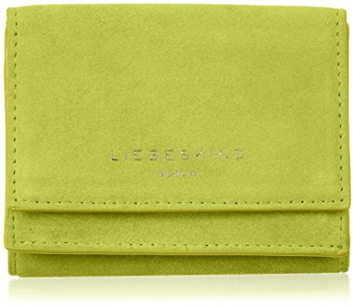 Liebeskind Berlin Lillian-MICA promo suede