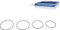 DT Spare Parts 4.90918 Reparatursatz Lenkgetriebe
