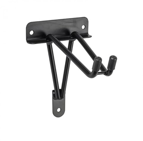 Grindi - Fahrradhalter Wandhalterung Wandmontage Fahrradständer Fahrrad Haken Fahrradständer - für Fahrrad, Rennrad, MTB, E-Bike - Wohnung, Keller, Garage - Tragkraft bis 20 kg - PGR 6