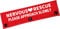 Funny Dog Leash Sleeve Nervous Rescue Please Approach Slowly Dog Leash Wrap Wrap Alert Hanging Id Patch Tag(Approach Slowly-Sleeve)