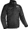 Oxford Unisex Regenschutz Rainseal Motorrad-Jacke für Nasswetterausrüstung, Schwarz, L