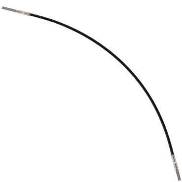 Ensamblaje de cadena y cable tensor, hecho para Hobie Mirage Drive Kayak (1 paquete)