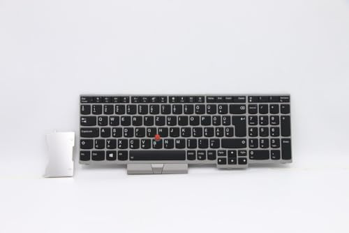 Lenovo Keyboard ASM w Num, W125635696