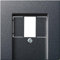 GIRA 027628 Abdeckung TAE USB System 55 Anthrazit