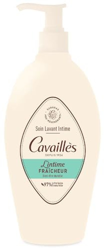 Rogé Cavaillès Intim-Waschpflege Frische 250 ml