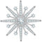 KristLand Funkelnde Stern Brosche Pin Für Frauen Männer Mode Zierlich Revers Pins mit Schönen Zirkonia Stein Kleid Anzug Bouquet Schmuck Weihnachten Winter Urlaub Hochzeit Geburtstag Geschenke
