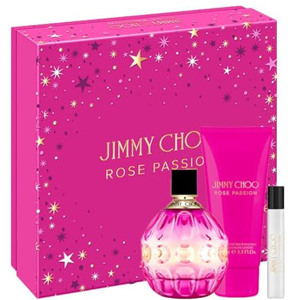 Jimmy Choo Damenparfüm Eau de Parfum für Damen
