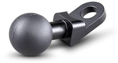 Midland SUPPORTO DA SPECCHIETTO CON SFERA