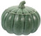COLLBATH Bol Céramique Forme De Citrouille Avec Couvercle Pour Soupes Ragoûts Et Stockage De Capacité Décoratif Pour Maison Fêtes