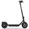 Pure Air4 Electric Scooter Adult, Lightweight Foldable Electric Scooters, E Scooter with 10 Tubeless Tyres and Indicators (Air4 30km Range)