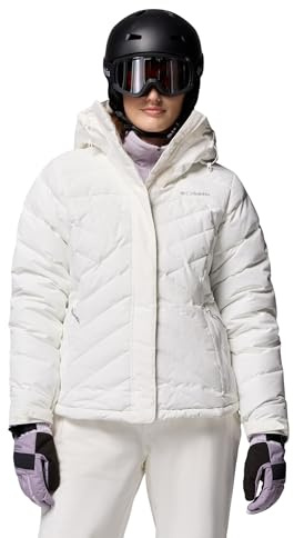 Columbia Damen Lay D Down 5 Jacket Skijacke (1er Pack)