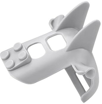 Coda di volo per DJI NEO Batteria Anti-Scollegamento Protezione contro le cadute Staffa a sgancio rapido Coda volante Accessori per l'ala