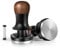 MHW-3BOMBER 58mm Kaffee Tamper - 3 Feder belastet Espresso Tamper mit Sound Feedback, Barista kalibriert Tamp mit 15lb / 30lbs Ersatz-Federn, Fits 58mm Standard-Körbe, Modell: T7068F-OS