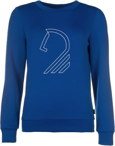 HKM Women's Livigno Horse Head Sweater (pack of 1)