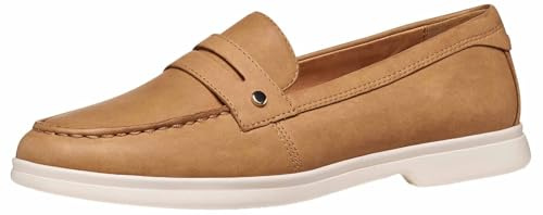 Geox Women's D Xand 3 B Loafer