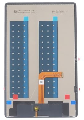 Pantalla LCD de 10,61 for Tablet, Compatible con Redmi y iPad VHU4254IN. Matriz de Pantalla LCD con digitalizador táctil.