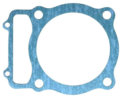 RTSMD Motordichtungssatz Für XR600R (1988–2000) – Zylinderkopfdichtung Dichtungssatz(Zylinderfußdichtung)
